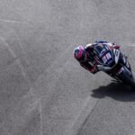 Guevara mène la Moto2 en Indonésie après deux interruptions