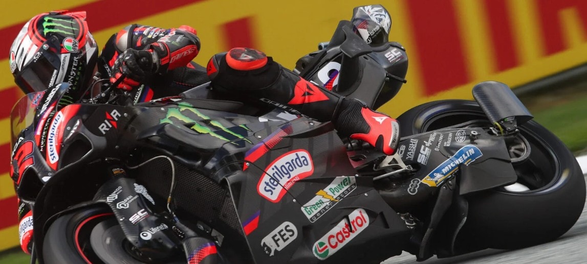 Aprilia