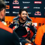 Melandri décrypte les fins de course d’Enea Bastianini