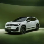 Le Volkswagen ID. Tiguan remplace l’ID.4 dès 43 990 euros