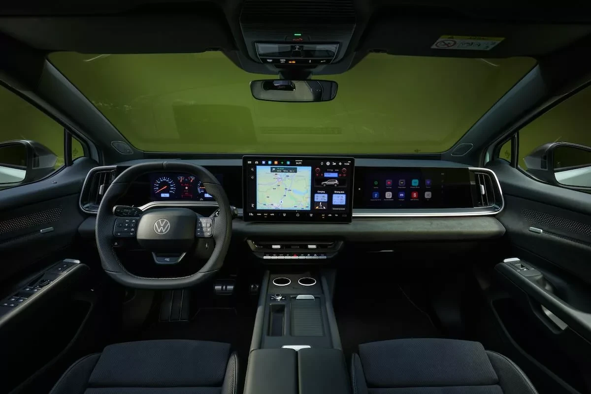Volkswagen ID. Tiguan