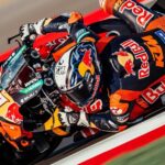 Pedro Acosta quatrième à Mandalika, derrière les Aprilia