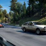 Le monde ouvert d’Assetto Corsa Evo attendu avec la 0.10