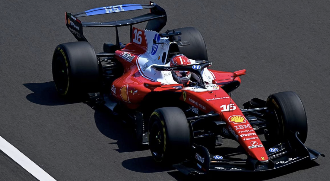 FIA