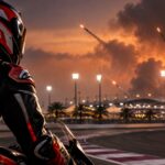 MotoGP maintient le GP du Qatar sous réserve de sécurité