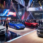 Sans BMW au Mondial de Paris, huit nouveautés absentes