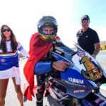 Albert Arenas remporte le titre WorldSSP dès ses débuts