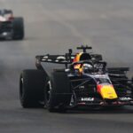 Verstappen signe sa 50e pole au GP de Singapour 2026