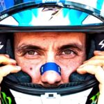Alex Rins s’excuse et dénonce des menaces de mort