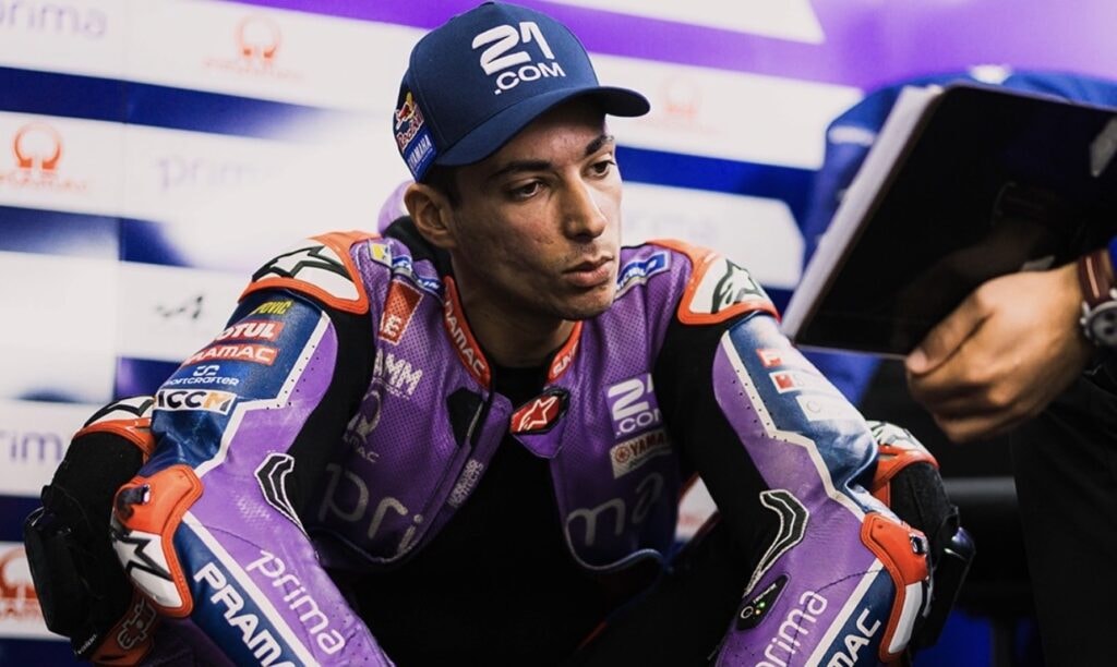 Toprak Razgatlıoğlu, Pramac, Japon