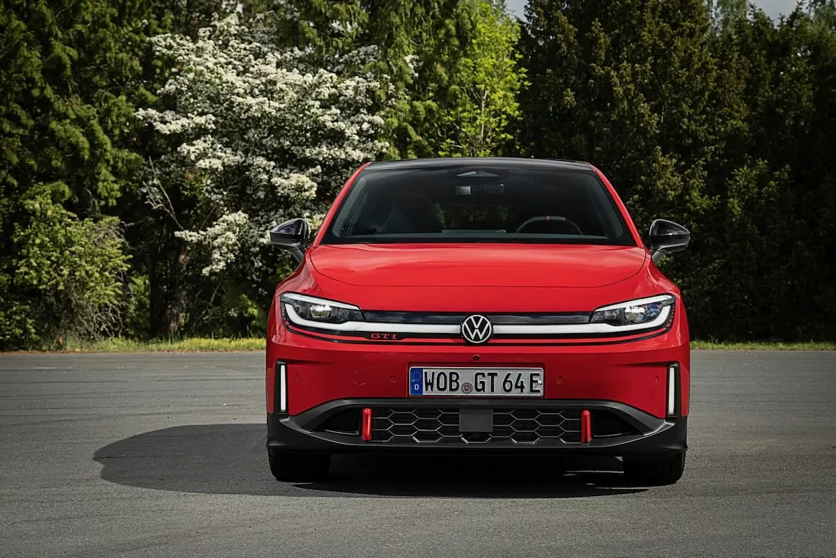 Volkswagen ID. Polo GTI