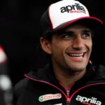 Jorge Martín reprend la tête du MotoGP pour deux points