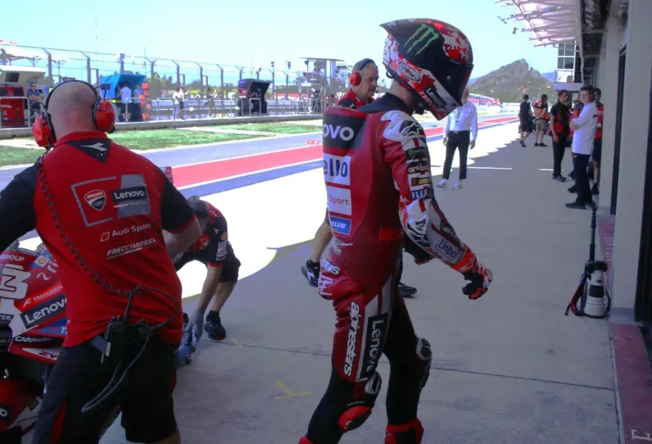 Bagnaia