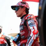 Marc Márquez sixième en Indonésie, à deux points de Martín