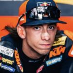 Acosta dénonce l’effet de la pression des pneus en MotoGP
