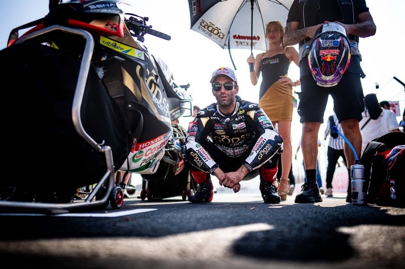 Johann Zarco