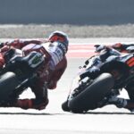Pedro Acosta déplore l’égoïsme des pilotes MotoGP