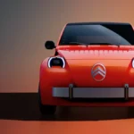 Citroën vise 15 000 euros pour sa 2 CV électrique