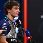 Trois conditions pour le titre de Kimi Antonelli à Austin