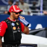 Hamilton à Singapour assume son pari raté et s’excuse
