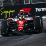 Lewis Hamilton sans sanction à Singapour, la FIA explique