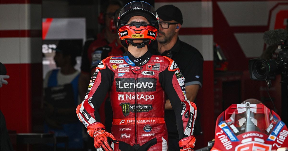Marc Márquez