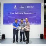 L’Indonésie exporte ses batteries pour voitures électriques