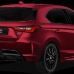 Honda City Hatchback : la production démarre en Malaisie