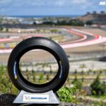 Trois records en MotoGP à Mandalika sous forte chaleur