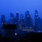 GP de Singapour, trois personnes contrôlées pour du tabac