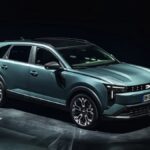 Les prix du Dacia Striker vont de 23 490 à 31 900 €