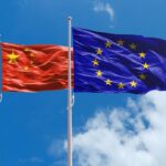 UE-Chine : une entente pour plafonner les hybrides à 350 000