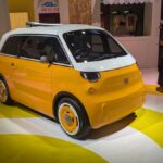 Fiat Multiplina mise sur quatre places et vise 2028