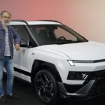 Le nouveau Hyundai Bayon passe à l’hybride de 138 ch