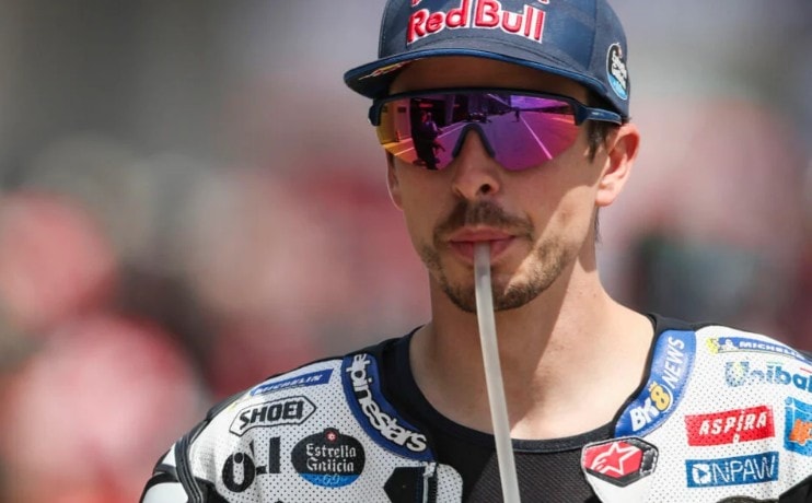 Álex Márquez