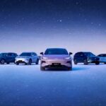 Geely Auto au Canada, lancement commercial visé en 2027