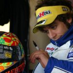 Les pneus de Valentino Rossi visés par Edu Villodre