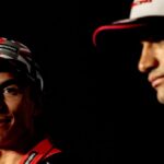 Marc Marquez évoque le salaire dans son duel avec Martin