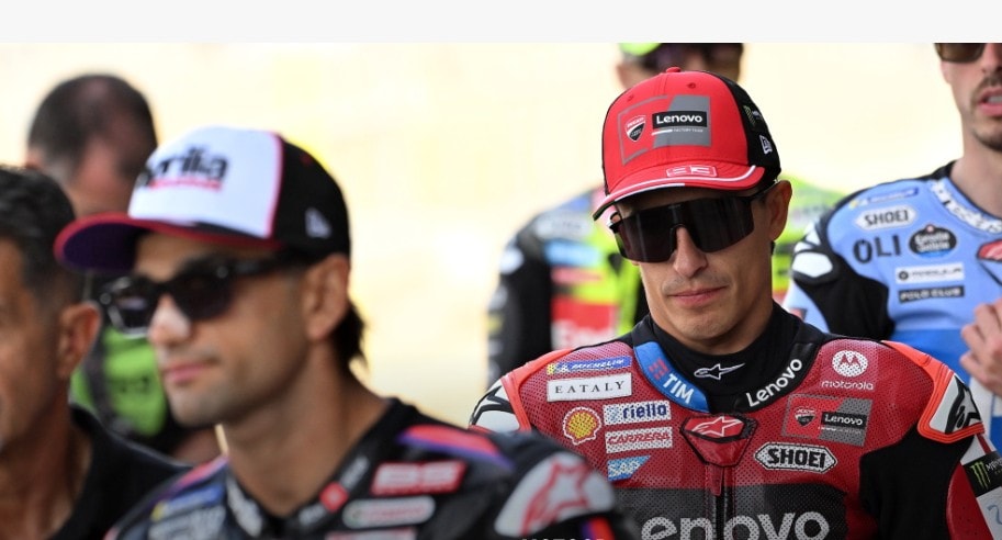 Marc Márquez