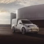 La Citroën 2 CV Fourgonnette revient, sans série annoncée