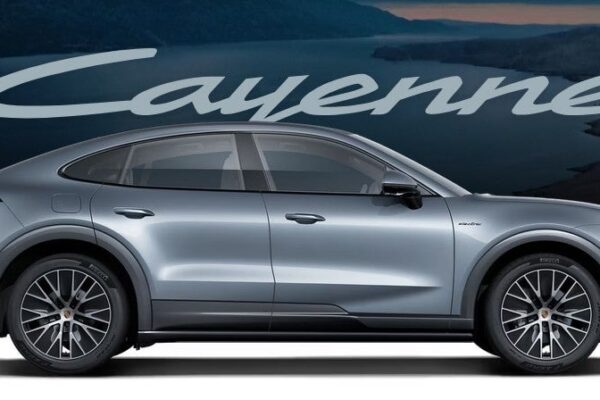 Une voiture Tesla, marque en tête des ventes de véhicules importés en Corée du Sud.