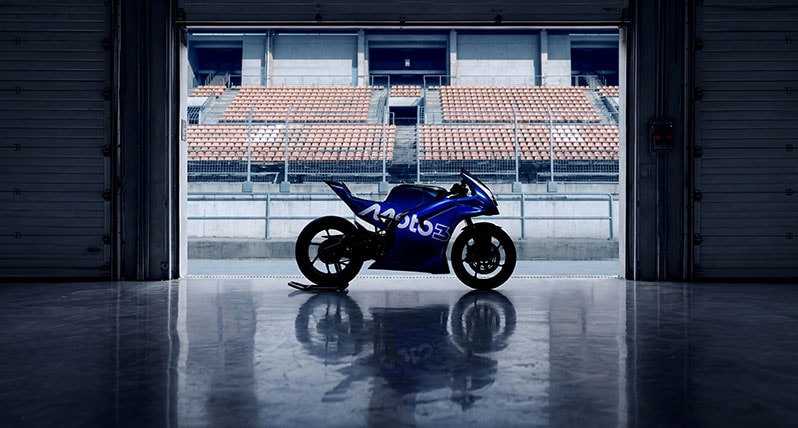 Moto3