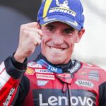 Marc Marquez à Phillip Island, Ducati redoute un grip limité