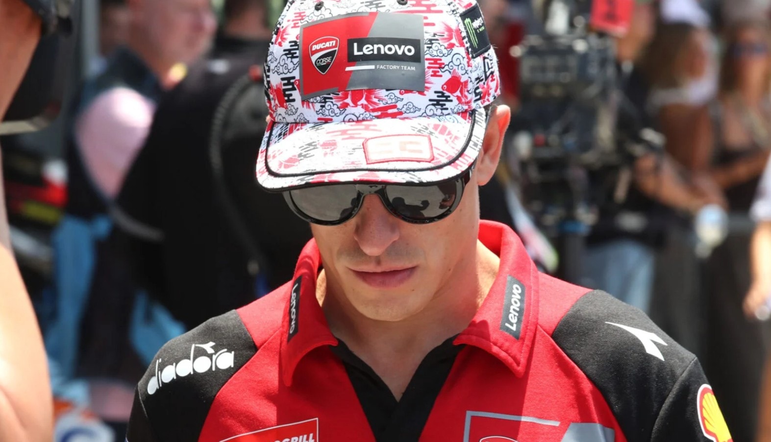 Marc Márquez