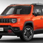 Le nouveau Jeep Renegade arrivera en Europe d’ici 2030