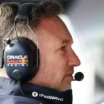 Le retour de Christian Horner en F1 exige des parts