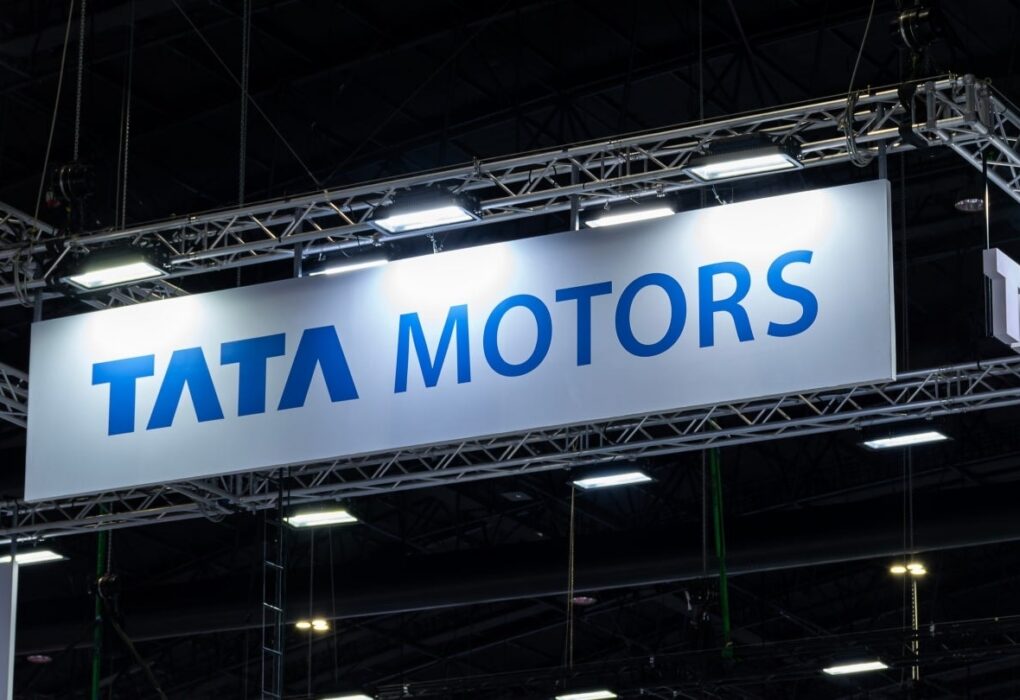 Site industriel de fabrication de véhicules en Inde, au cœur du partenariat entre Stellantis et Tata Motors.