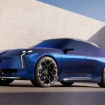Au Mondial de Paris 2026, les concepts délaissent les SUV