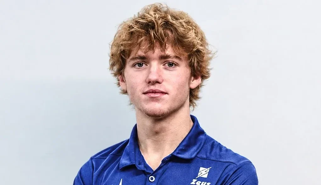 Sebastian Wheldon, futur pilote de Trident en FIA Formule 3 pour la saison 2027.