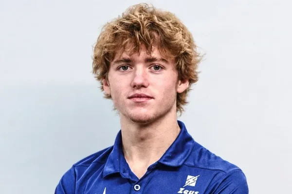 Sebastian Wheldon, futur pilote de Trident en FIA Formule 3 pour la saison 2027.